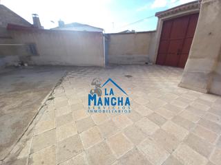 Mas à Pedanías - Extrarradio. Ref y077. inmobiliaria la mancha vende casa con patio para refor