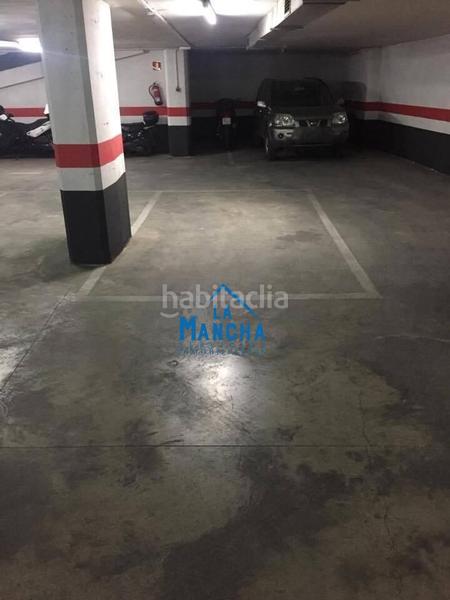 Foto 05c3f089-166c-4128-be7b-56044d0b7589. Parking voiture dans Carretas - Pajarita Albacete