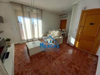 Attique  Calle poniente. Inmobiliaria la mancha vende ático en zona fiesta del árbol