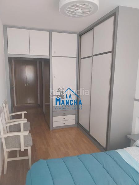 Foto 08744526-0f15-4623-bc50-49d9e8b66ce3. Pis amb calefacció a Parque Sur Albacete