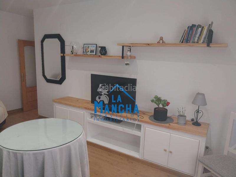 Foto 1472b3e7-d6f7-4273-a1f7-fe2a753aa534. Pis amb calefacció a Parque Sur Albacete