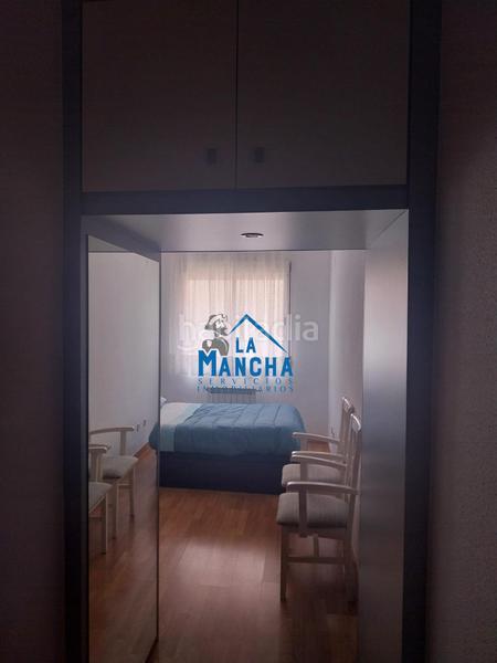 Foto 14e6640f-07f5-45b6-96ad-9588684f5789. Pis amb calefacció a Parque Sur Albacete