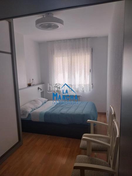 Foto 1ad6cdb1-7671-44c9-87b8-412285957340. Pis amb calefacció a Parque Sur Albacete