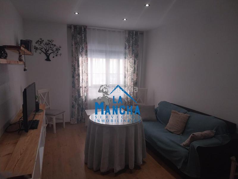 Foto 317fa81c-4e6e-4cc2-90e8-7607b4bef3e5. Pis amb calefacció a Parque Sur Albacete