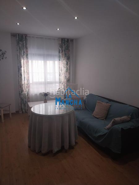 Foto 3bf9af7c-6b72-4658-84d7-0b6a6b6fe3db. Pis amb calefacció a Parque Sur Albacete