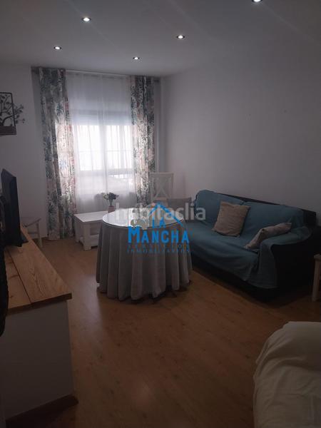 Foto 4072f275-bb35-4137-9abc-1b800c37f216. Pis amb calefacció a Parque Sur Albacete