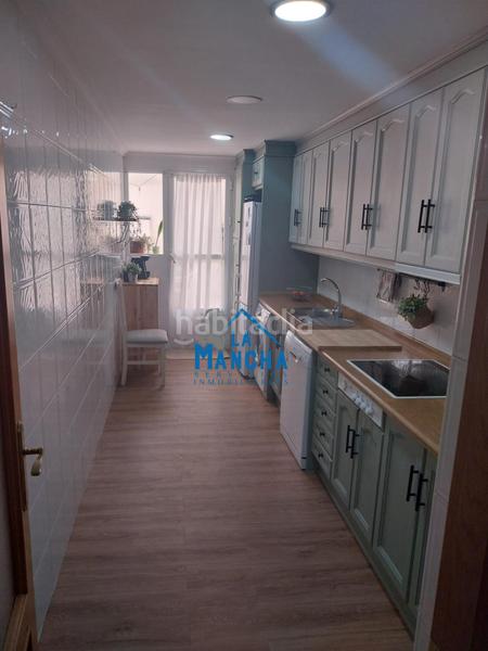 Foto 5e76196c-33ea-472d-bc08-2967905b92a4. Pis amb calefacció a Parque Sur Albacete