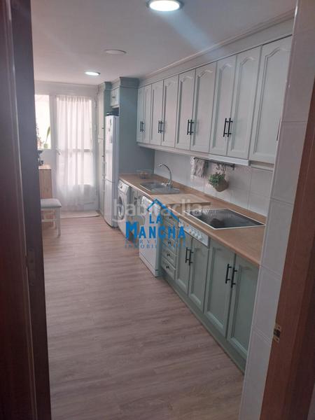 Foto de08437c-cd78-4a96-ac21-3cdf3ab05706. Pis amb calefacció a Parque Sur Albacete