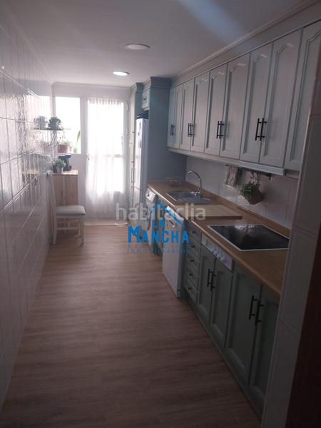 Foto e275c87f-ea6d-4e50-96f0-263c03462a06. Pis amb calefacció a Parque Sur Albacete