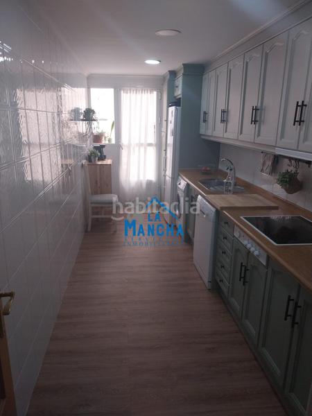 Foto ef668658-624d-4dd3-8806-cbaa0e34af4c. Pis amb calefacció a Parque Sur Albacete