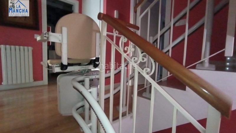 Foto 0594c25b-c7c2-4001-9c34-6cafc71d361a. Casa adossada amb calefacció aparcament piscina a Albacete