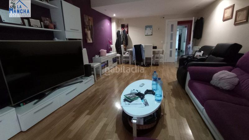 Foto 1eff08c0-7c65-4091-9a91-9e835b8ca7d4. Casa adossada amb calefacció aparcament piscina a Albacete