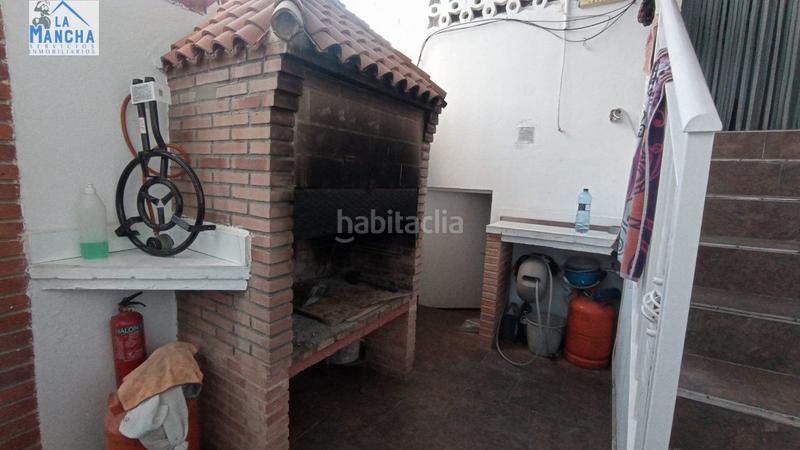 Foto 459ad3cb-f48d-480a-b975-65aa7d76fabc. Casa adossada amb calefacció aparcament piscina a Albacete