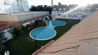 Casa a schiera in San Pablo. Inmobiliaria la mancha vende adosado en zona fiesta del arbol