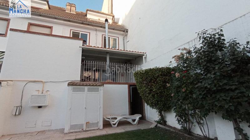 Foto 6164e971-d782-4af6-a862-17aada84256c. Casa adossada amb calefacció aparcament piscina a Albacete