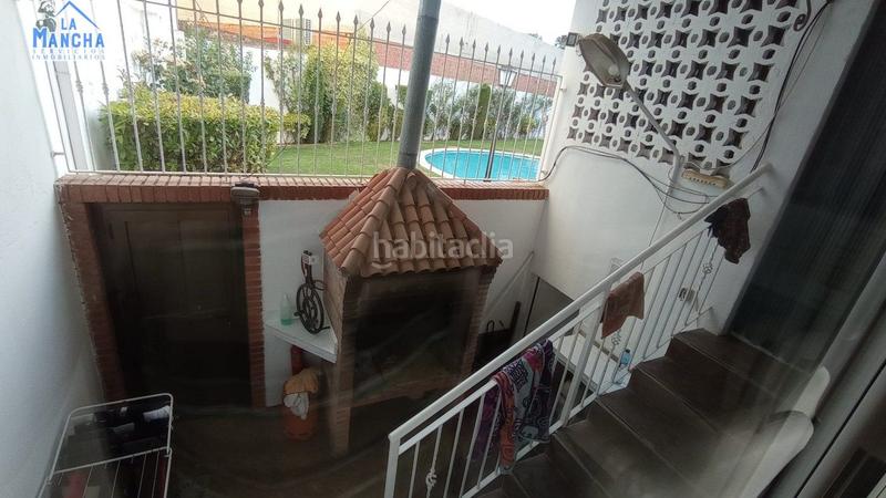 Foto 93175d70-63c4-4725-8ee6-436f5caf3877. Casa adossada amb calefacció aparcament piscina a Albacete