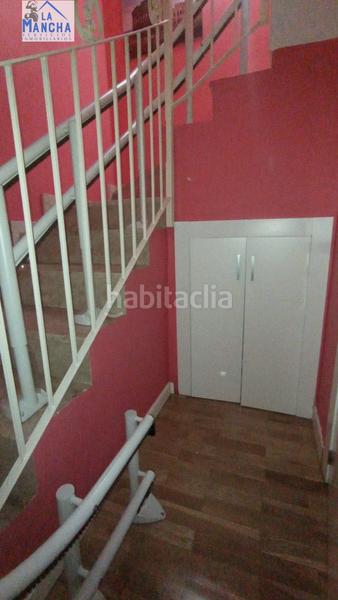 Foto a069cff8-3703-4c1d-9d47-a8570c5a4dcd. Casa adossada amb calefacció aparcament piscina a Albacete