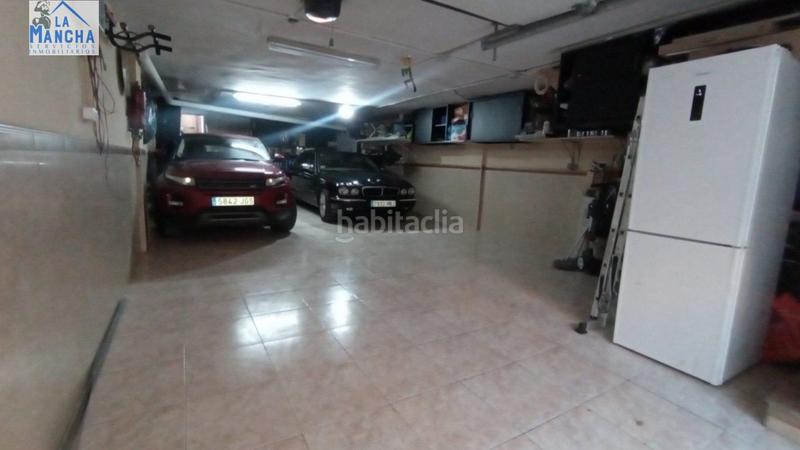 Foto b2377d7f-a626-481f-be4a-b67fd806c700. Casa adossada amb calefacció aparcament piscina a Albacete