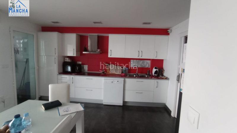 Foto ec9091be-c2fa-4d65-aff2-8ccd9002fac9. Casa adossada amb calefacció aparcament piscina a Albacete