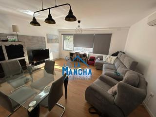 Pis  Calle alatoz. Inmobiliaria la mancha vende piso vpo en zona industriaestacion