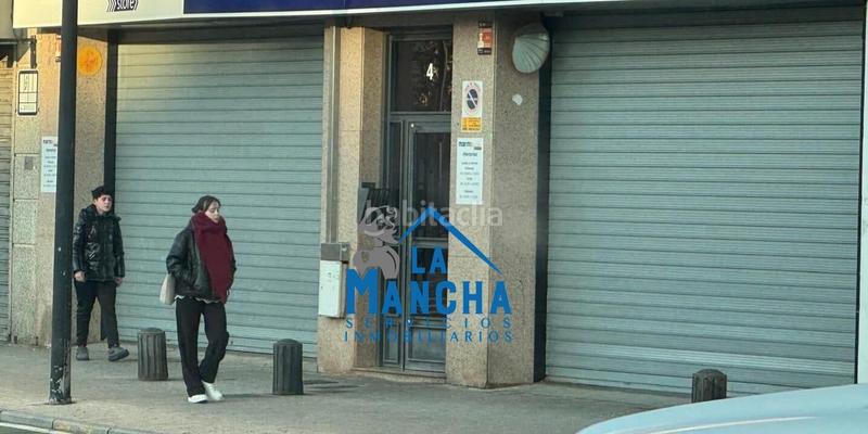 Foto 2fb783cd-509b-40e4-8240-499e382ee0e8. Alquiler local comercial inmobiliaria la mancha alquila local en zona tamos. en Albacete