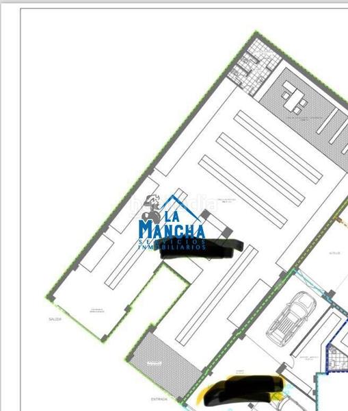 Foto 9e83893c-4e97-4bf1-b401-b725a0be8fd1. Alquiler local comercial inmobiliaria la mancha alquila local en zona tamos. en Albacete