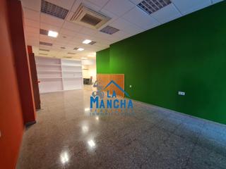 Local Comercial en San Pablo