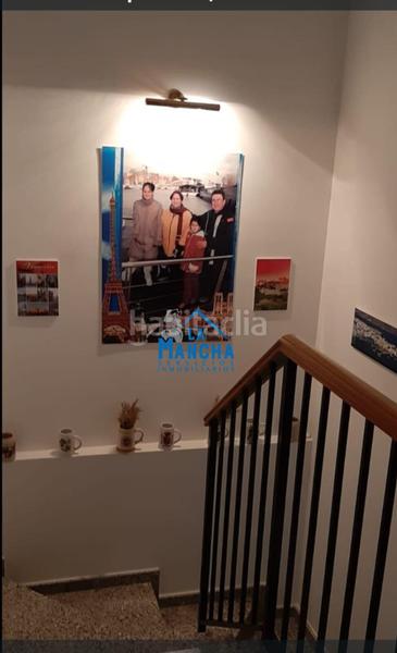 Foto 0eb4d675-3fe5-4ae2-9d98-3f80334aa89c. Maison jumelée avec chauffage parking dans Pozohondo