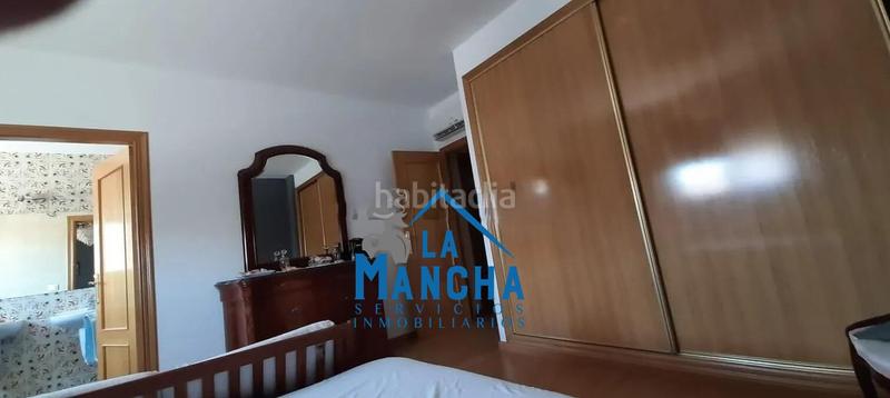 Foto 16197795-2f6d-418d-a826-265888963c02. Maison jumelée avec chauffage parking dans Pozohondo