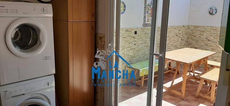 Foto 36718717-1e51-40e3-b1b7-7ad9ad8405d2. Maison jumelée avec chauffage parking dans Pozohondo