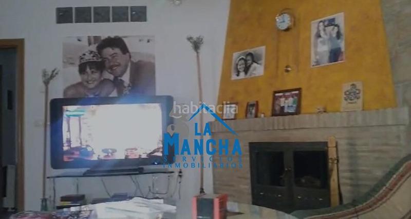 Foto 45ebca9d-6fa1-4f6d-b2da-667a8bd37b35. Maison jumelée avec chauffage parking dans Pozohondo