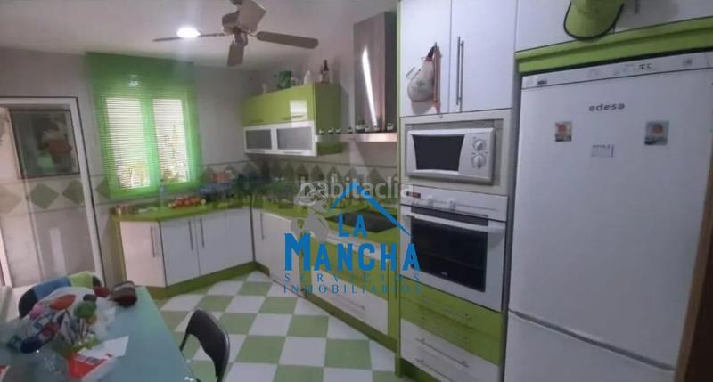 Foto 51f97848-1f41-4a2c-a8ef-369304d46878. Maison jumelée avec chauffage parking dans Pozohondo