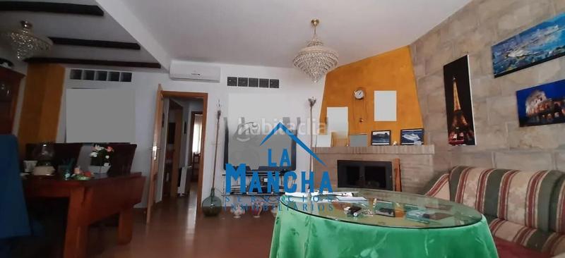 Foto 6c89f08b-2ee0-4a05-9ab9-49319d32152c. Maison jumelée avec chauffage parking dans Pozohondo