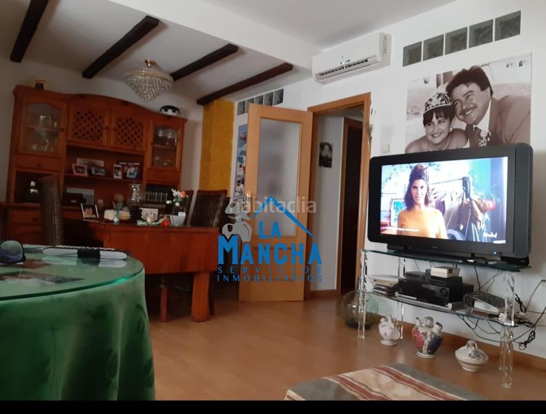 Foto 752325b7-ff8c-43ed-a941-e2fefc5968b2. Maison jumelée avec chauffage parking dans Pozohondo