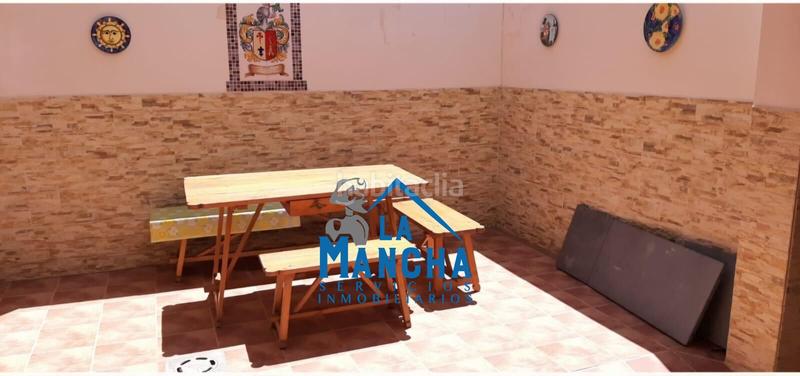 Foto 85bd7502-11ad-41e5-8540-a528d00f2aab. Maison jumelée avec chauffage parking dans Pozohondo