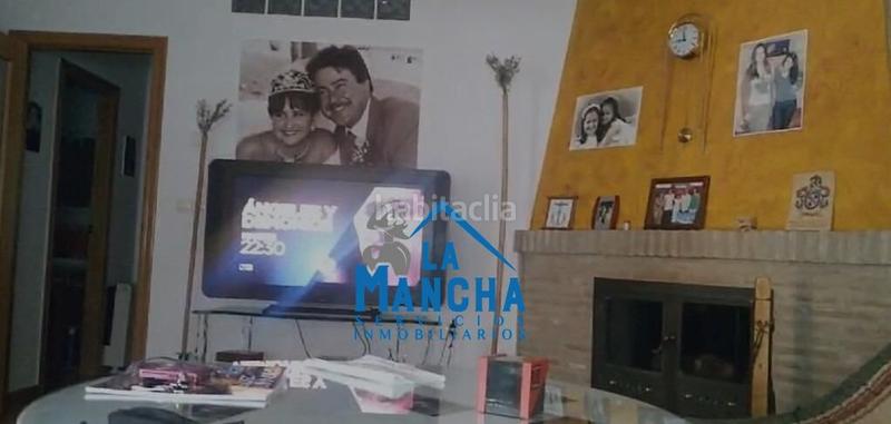 Foto 956b2c6f-c36d-4769-a54f-acc8ca95556e. Maison jumelée avec chauffage parking dans Pozohondo