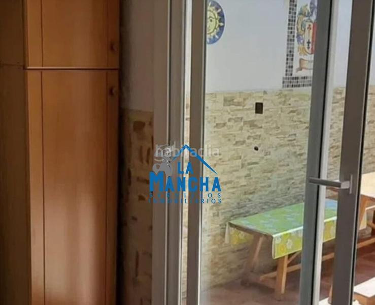 Foto b09c59ad-bdb8-4065-a4be-ca3de9d1eef3. Maison jumelée avec chauffage parking dans Pozohondo