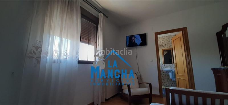 Foto c43fbe54-1275-465b-892b-957bf9e2587c. Maison jumelée avec chauffage parking dans Pozohondo