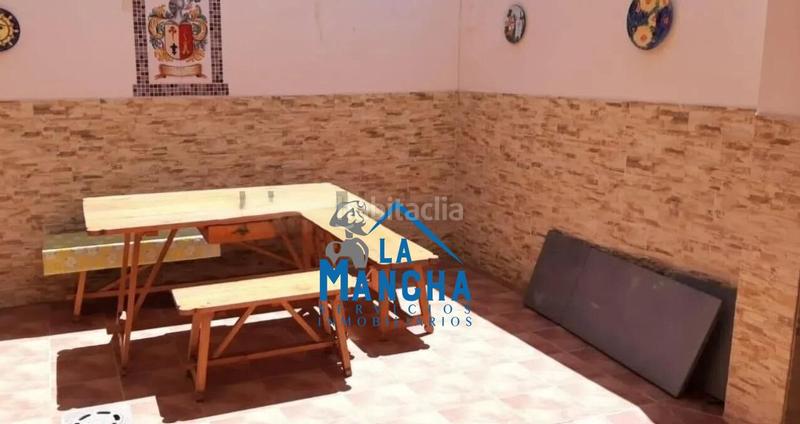 Foto ce4ed5a7-50b7-481b-9784-c5cbc4af8b40. Maison jumelée avec chauffage parking dans Pozohondo