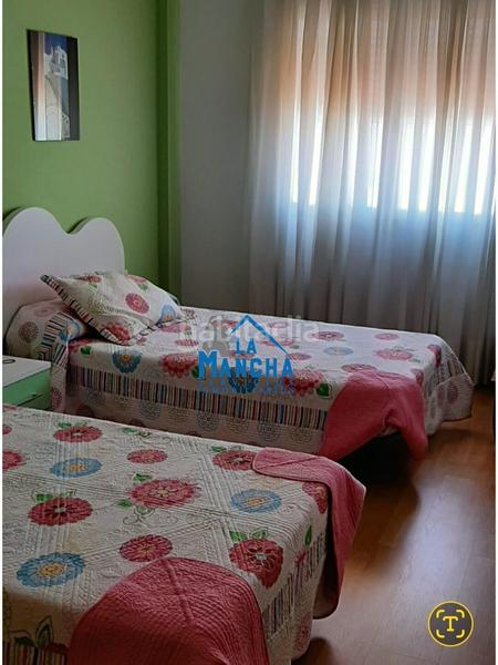 Foto d413051a-e2e3-4089-9b64-bb272a5179f7. Maison jumelée avec chauffage parking dans Pozohondo