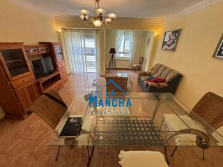 Piso  Calle iris. Inmobiliaria la mancha vende piso en zona centro