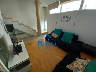 Dachwohnung in Carretas - Pajarita. Inmobiliaria la mancha vende áticodúplex  y loftapartamento en z