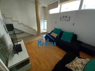 Dachwohnung  Pasaje firmas. Inmobiliaria la mancha vende áticodúplex  y loftapartamento en z