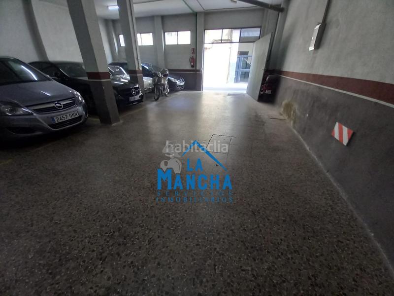 Foto 0f75bfcb-8201-4496-9d63-6bd7d08e85ac. Attique avec chauffage parking dans Carretas - Pajarita Albacete