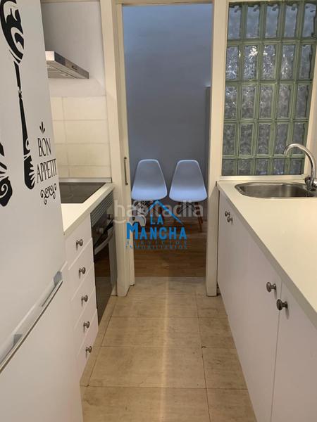 Foto 40a859dd-9561-48c5-a956-13e1ee43ff40. Attique avec chauffage parking dans Carretas - Pajarita Albacete