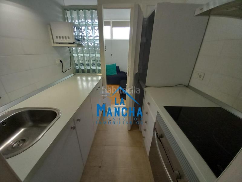 Foto 56c51b56-e071-4ab5-adcc-dc78360c7c08. Attique avec chauffage parking dans Carretas - Pajarita Albacete