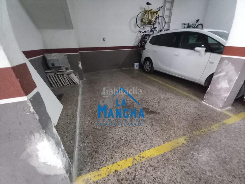 Foto e7ae3379-f4c7-45ab-bd14-55ffabae846d. Attique avec chauffage parking dans Carretas - Pajarita Albacete