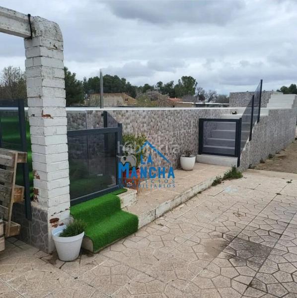 Foto 0b0b67b5-1d6b-4e47-97f0-3196ed3a3a93. Casa amb calefacció aparcament piscina a Pedanías - Extrarradio Albacete