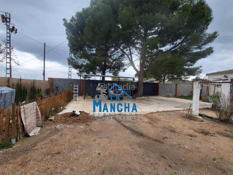 Foto 0d47121d-66c8-42e6-9b9e-ee34c7ab0ced. Casa amb calefacció aparcament piscina a Pedanías - Extrarradio Albacete