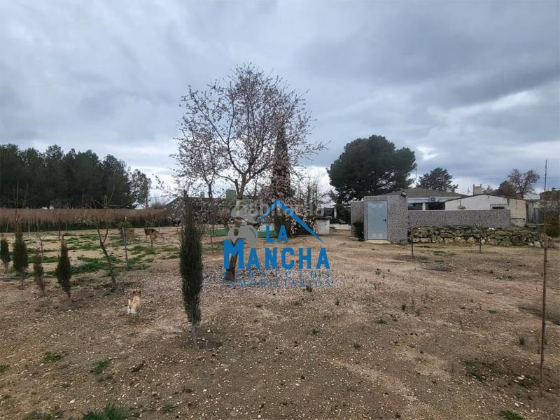 Foto 3536f09a-8f53-4aa4-a0e7-bd00fb244ceb. Casa amb calefacció aparcament piscina a Pedanías - Extrarradio Albacete
